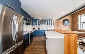 Downtown Ogden Escape Steps from Historic 25th Street - Ogden, Utah