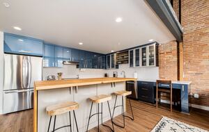 Downtown Ogden Escape Steps from Historic 25th Street - Ogden, Utah