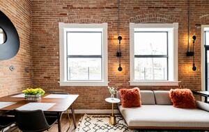 Downtown Ogden Escape Steps from Historic 25th Street - Ogden, Utah