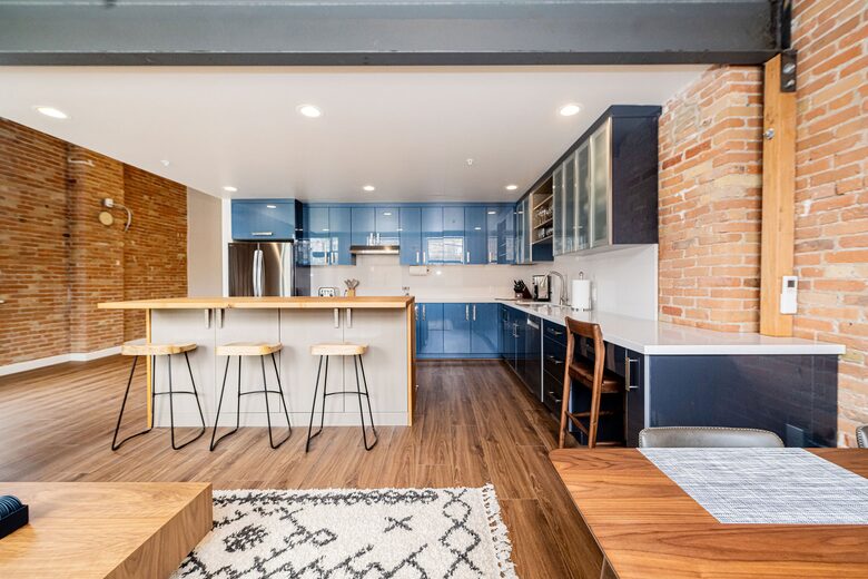 Downtown Ogden Escape Steps from Historic 25th Street - Ogden, Utah