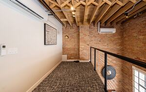 Downtown Ogden Escape Steps from Historic 25th Street - Ogden, Utah