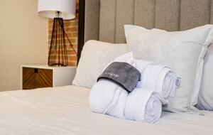 Downtown Ogden Escape Steps from Historic 25th Street - Ogden, Utah