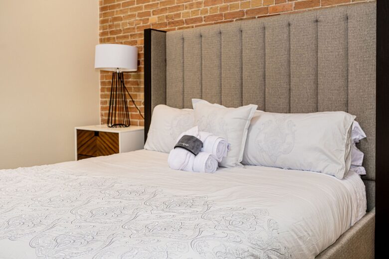 Downtown Ogden Escape Steps from Historic 25th Street - Ogden, Utah