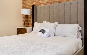 Downtown Ogden Escape Steps from Historic 25th Street - Ogden, Utah