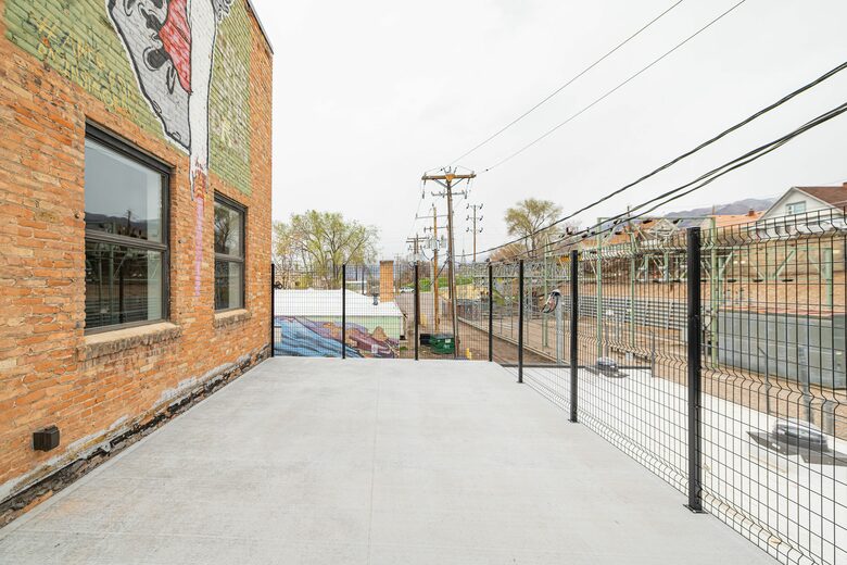 Downtown Ogden Escape Steps from Historic 25th Street - Ogden, Utah