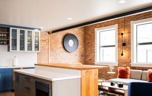 Downtown Ogden Escape Steps from Historic 25th Street - Ogden, Utah