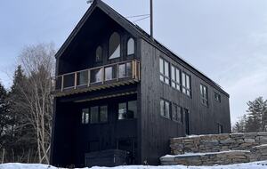 Riverside Retreat Near Okemo – A Year-Round Vermont Escape - Cavendish, Vermont