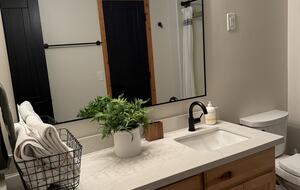 Chic Forest Escape in Munds Park - Munds Park, Arizona