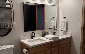 Chic Forest Escape in Munds Park - Munds Park, Arizona