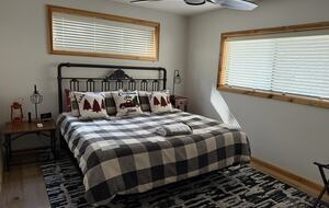 Chic Forest Escape in Munds Park - Munds Park, Arizona