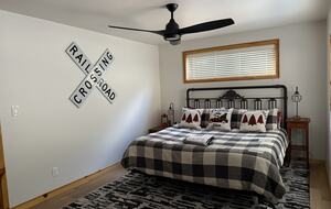 Chic Forest Escape in Munds Park - Munds Park, Arizona