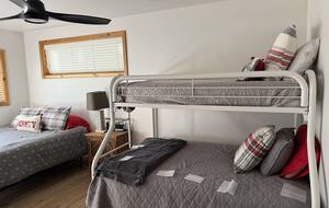 Chic Forest Escape in Munds Park - Munds Park, Arizona