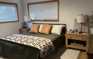 Chic Forest Escape in Munds Park - Munds Park, Arizona