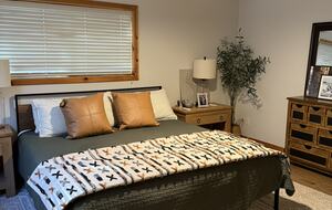 Chic Forest Escape in Munds Park - Munds Park, Arizona