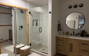 Chic Forest Escape in Munds Park - Munds Park, Arizona