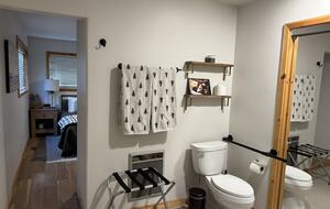 Chic Forest Escape in Munds Park - Munds Park, Arizona