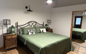 Chic Forest Escape in Munds Park - Munds Park, Arizona