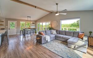 Elevated Elegance in the Smokies - Sevierville, Tennessee