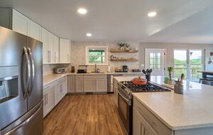 Elevated Elegance in the Smokies - Sevierville, Tennessee