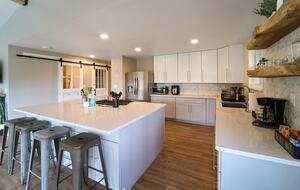 Elevated Elegance in the Smokies - Sevierville, Tennessee