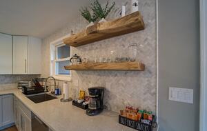 Elevated Elegance in the Smokies - Sevierville, Tennessee