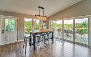 Elevated Elegance in the Smokies - Sevierville, Tennessee