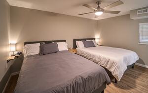 Elevated Elegance in the Smokies - Sevierville, Tennessee