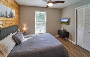 Elevated Elegance in the Smokies - Sevierville, Tennessee