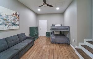 Elevated Elegance in the Smokies - Sevierville, Tennessee