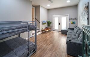 Elevated Elegance in the Smokies - Sevierville, Tennessee