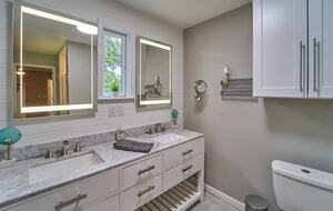 Elevated Elegance in the Smokies - Sevierville, Tennessee