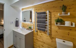 Elevated Elegance in the Smokies - Sevierville, Tennessee