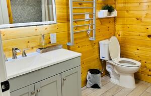 Elevated Elegance in the Smokies - Sevierville, Tennessee