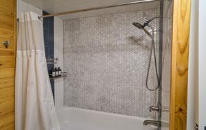 Elevated Elegance in the Smokies - Sevierville, Tennessee