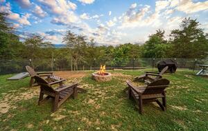 Elevated Elegance in the Smokies - Sevierville, Tennessee