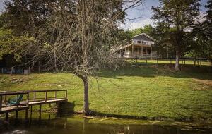 Elevated Elegance in the Smokies - Sevierville, Tennessee