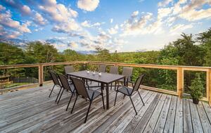 Elevated Elegance in the Smokies - Sevierville, Tennessee