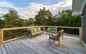 Elevated Elegance in the Smokies - Sevierville, Tennessee