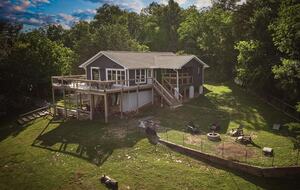 Elevated Elegance in the Smokies - Sevierville, Tennessee