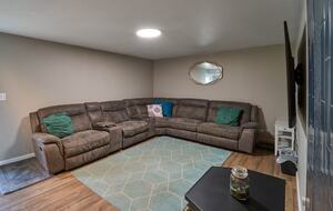 Elevated Elegance in the Smokies - Sevierville, Tennessee