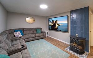 Elevated Elegance in the Smokies - Sevierville, Tennessee