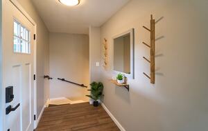 Elevated Elegance in the Smokies - Sevierville, Tennessee