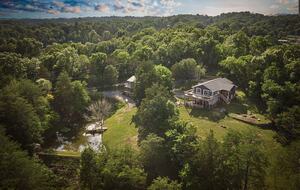 Elevated Elegance in the Smokies - Sevierville, Tennessee