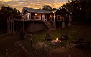 Elevated Elegance in the Smokies - Sevierville, Tennessee