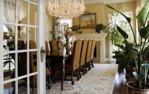 Groveland Estate - West Vancouver, Canada