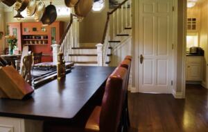 Groveland Estate - West Vancouver, Canada