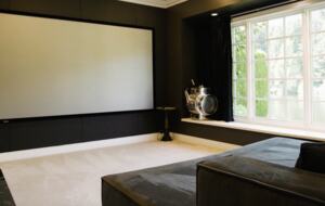 Groveland Estate - West Vancouver, Canada