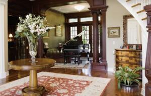 Groveland Estate - West Vancouver, Canada