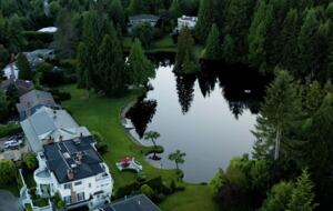 Groveland Estate - West Vancouver, Canada