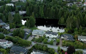 Groveland Estate - West Vancouver, Canada